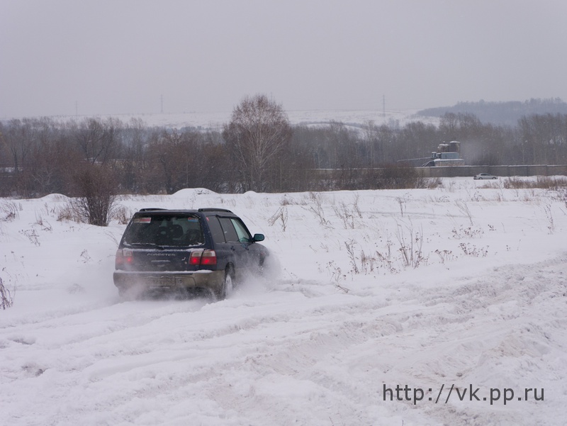 Катаемся